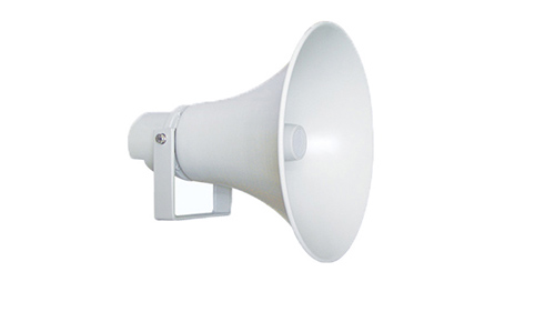 消防廣播系統的構成和應用