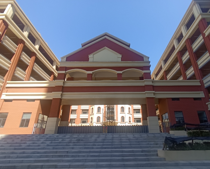 IP會議擴聲系統