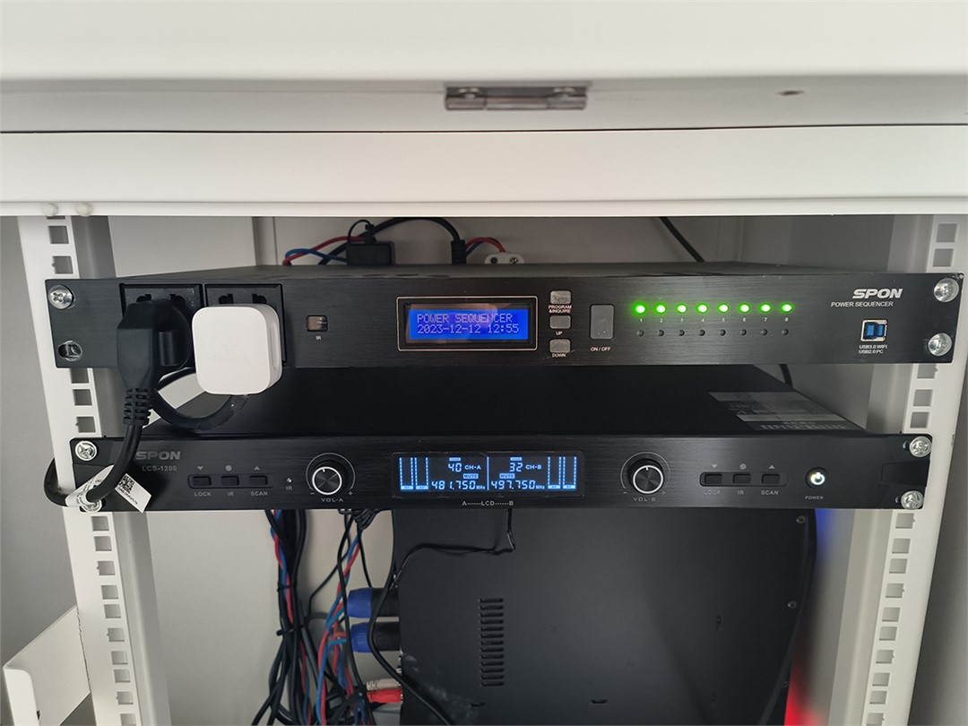 公共廣播的分類(lèi)匯總