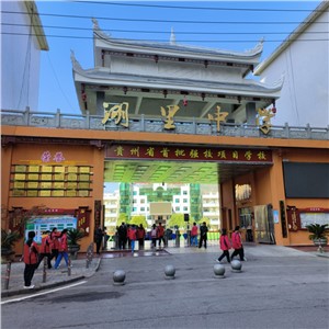 【案例故事】建設高品質學校，世邦為湖里中學打造優質校園廣播系統