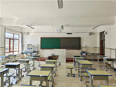 【案例故事】數智賦能、提質增效！世邦助力這所重點名校邁出智慧數字新步伐