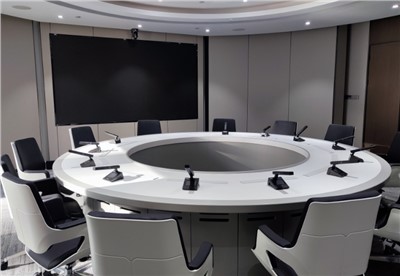 高清拾音系統：解決錄音模糊難題，提升音頻質量與監控效能