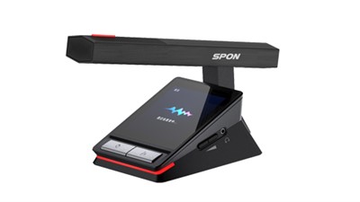 優(yōu)化會議擴聲系統(tǒng)：解決回聲與噪音干擾，確保會議高效進行