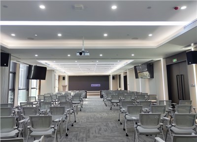 優化內部對講系統：解決通信不暢，提升團隊協作效率