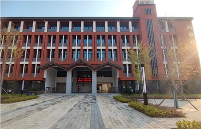 內部對講系統(tǒng)優(yōu)化策略：提升溝通效率，解決信號盲區(qū)