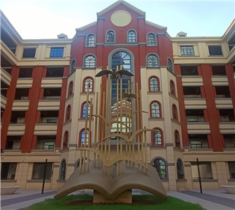 優化IP公共廣播系統：解決傳輸延遲與音質難題，提升校園/企業通訊效率