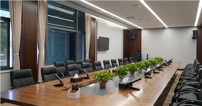 IP會(huì)議擴(kuò)聲系統(tǒng)：優(yōu)化遠(yuǎn)程溝通，解決擴(kuò)聲難題的高效方案